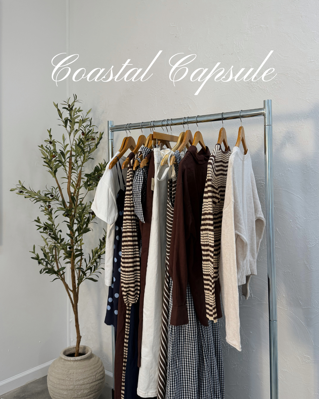 coastal capsule