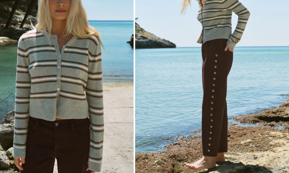 Fall Capsule Wardrobe