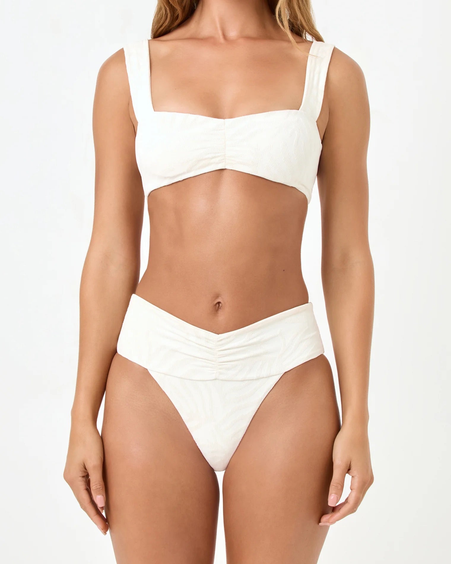 Bardot Bikini Bottom