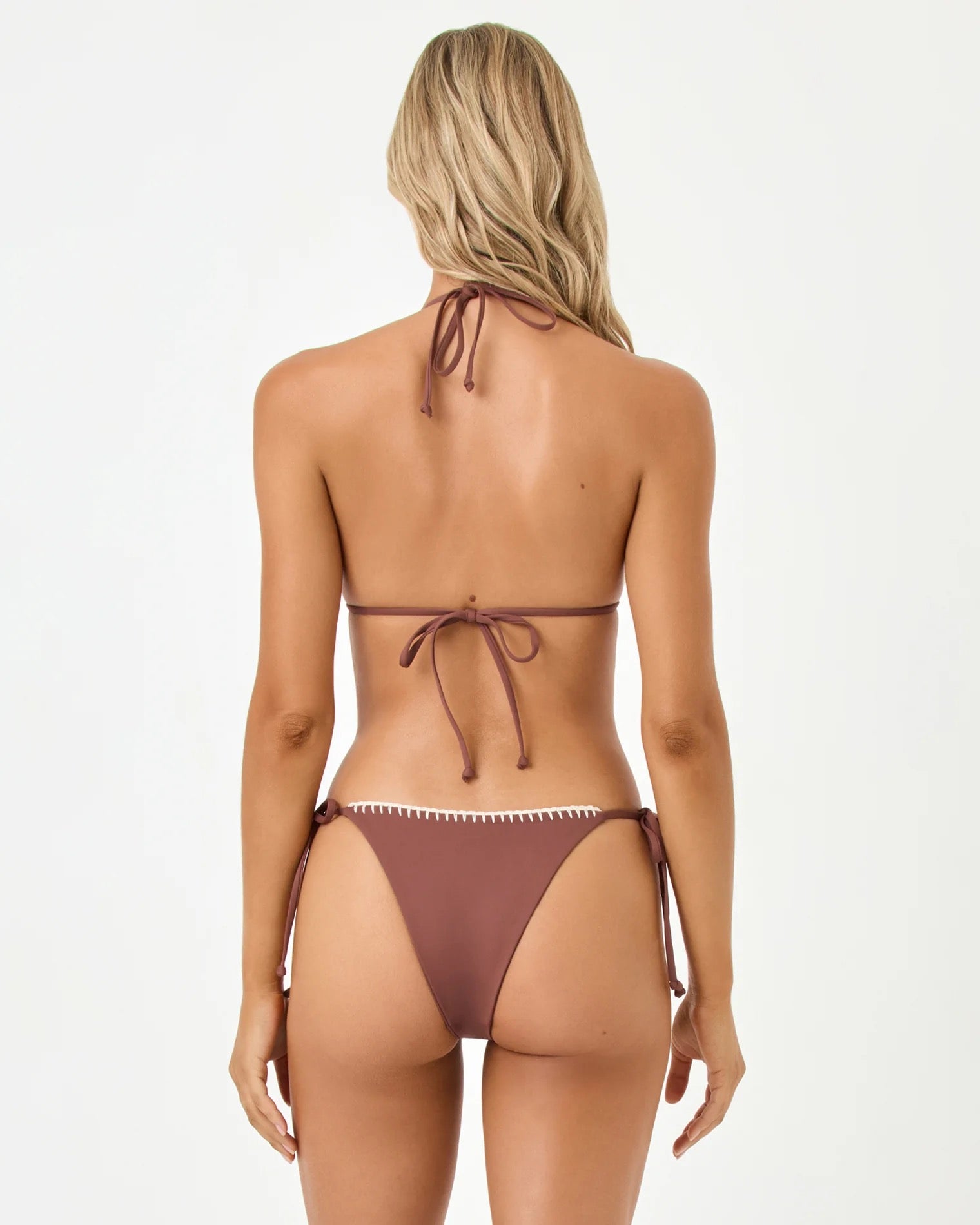 Samba Bikini Top