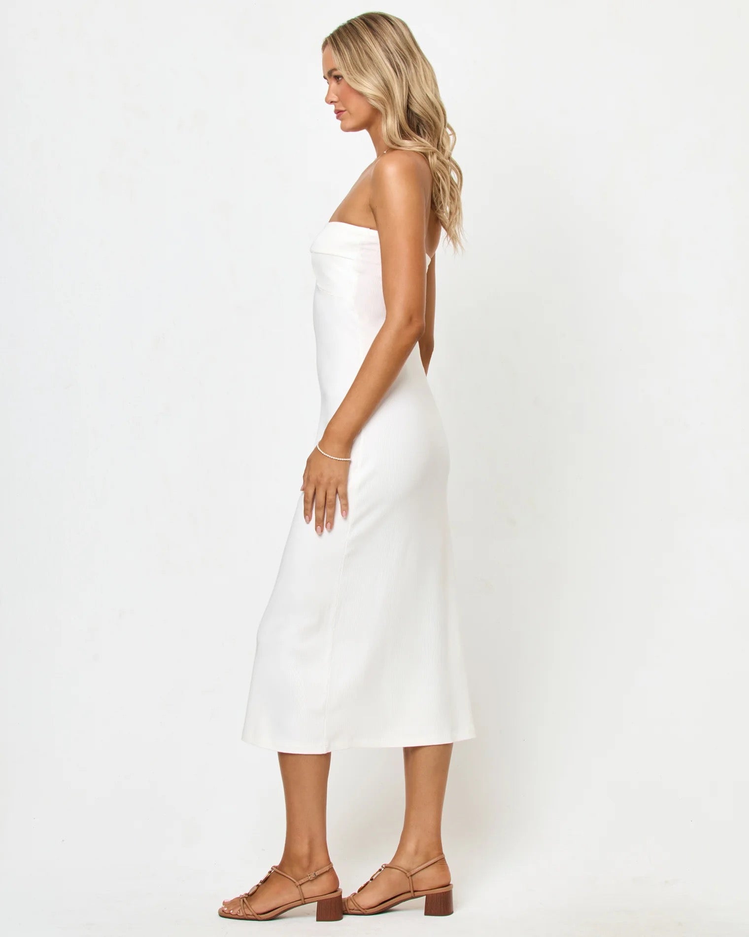 Lisette Dress