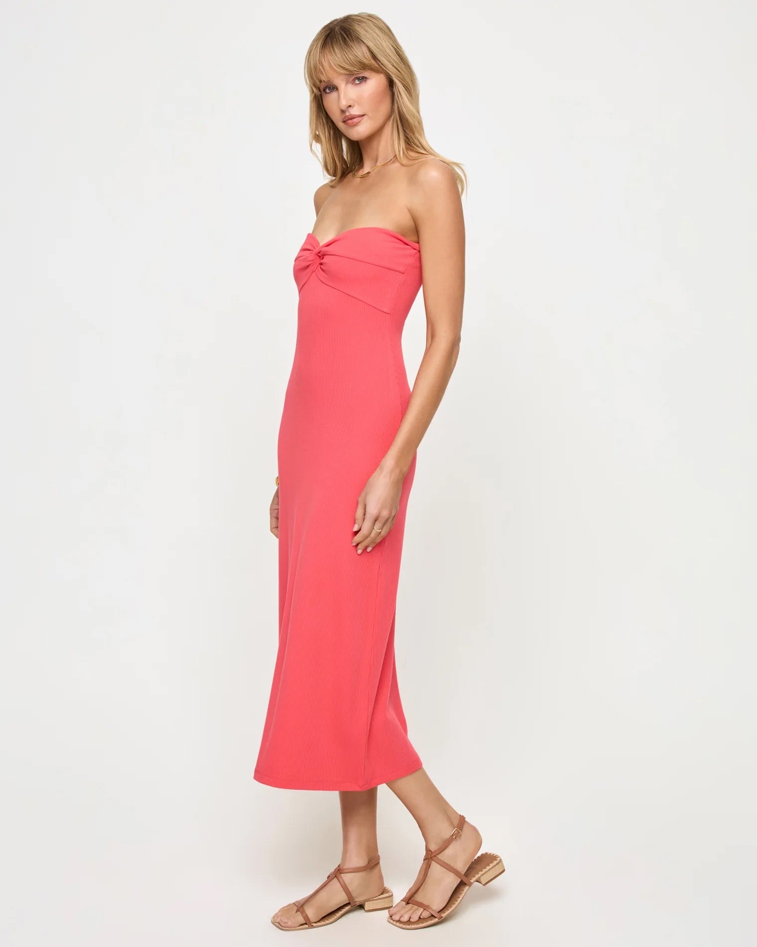Lisette Dress