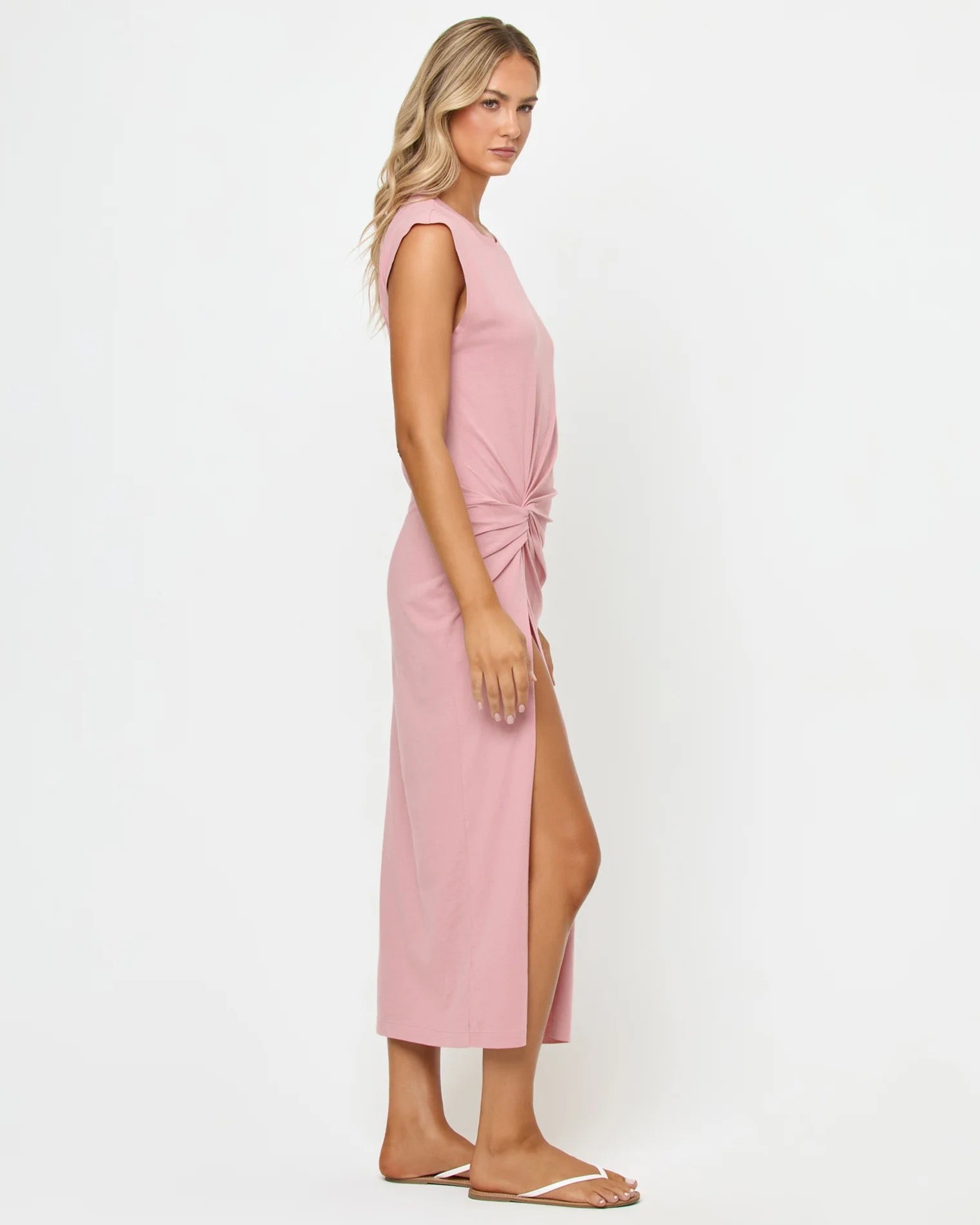 Sacha Maxi Dress