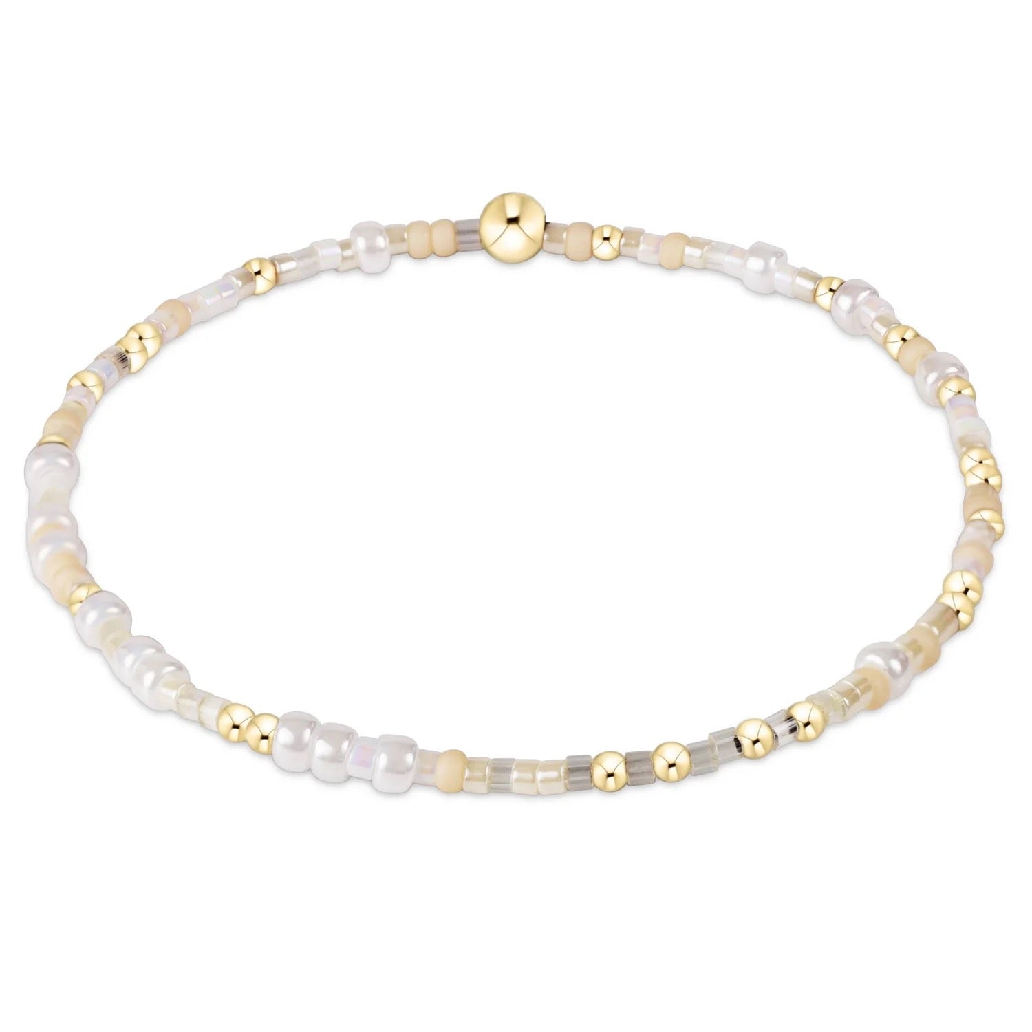 hope unwritten bracelet - oh snow you didn't!