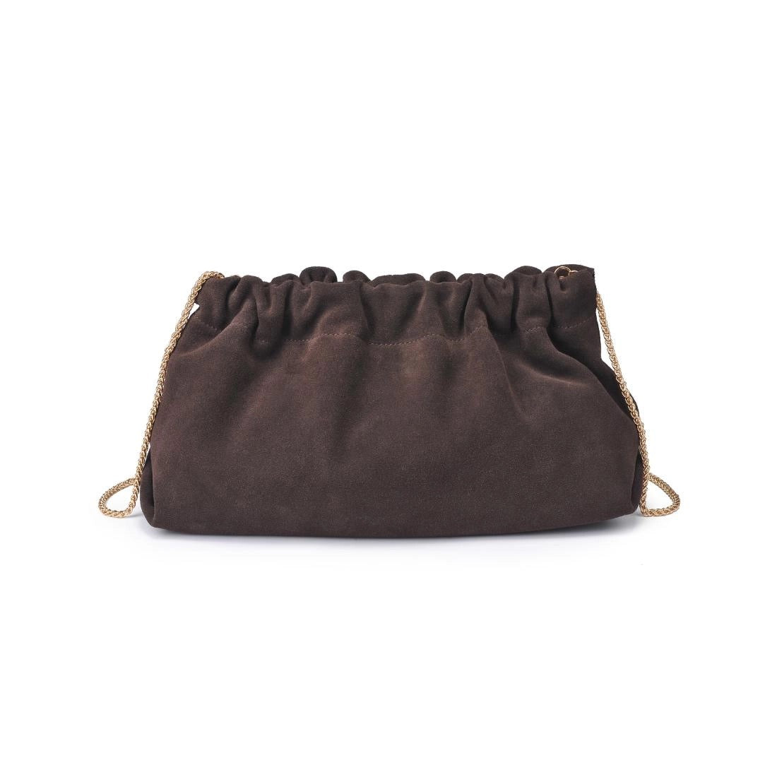 Penelope Shoulder Bag Chocolate