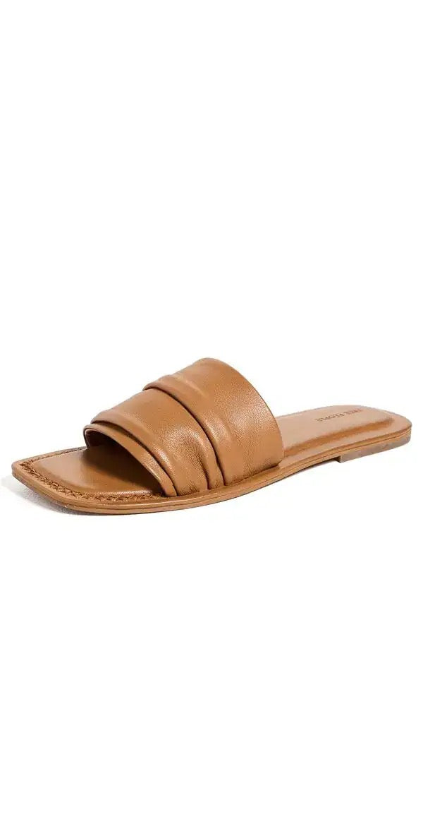 Evelyn Slip On Sandals
