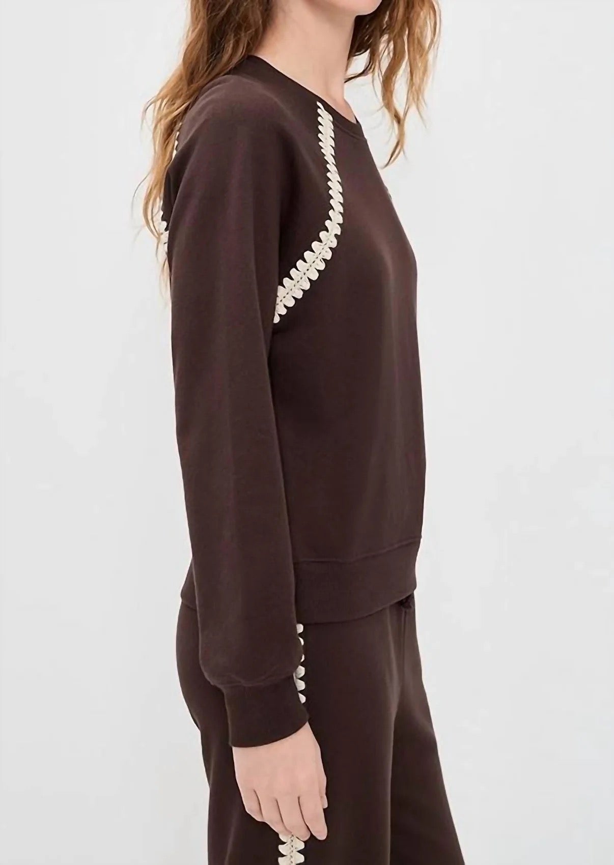 All Around Sweatshirt