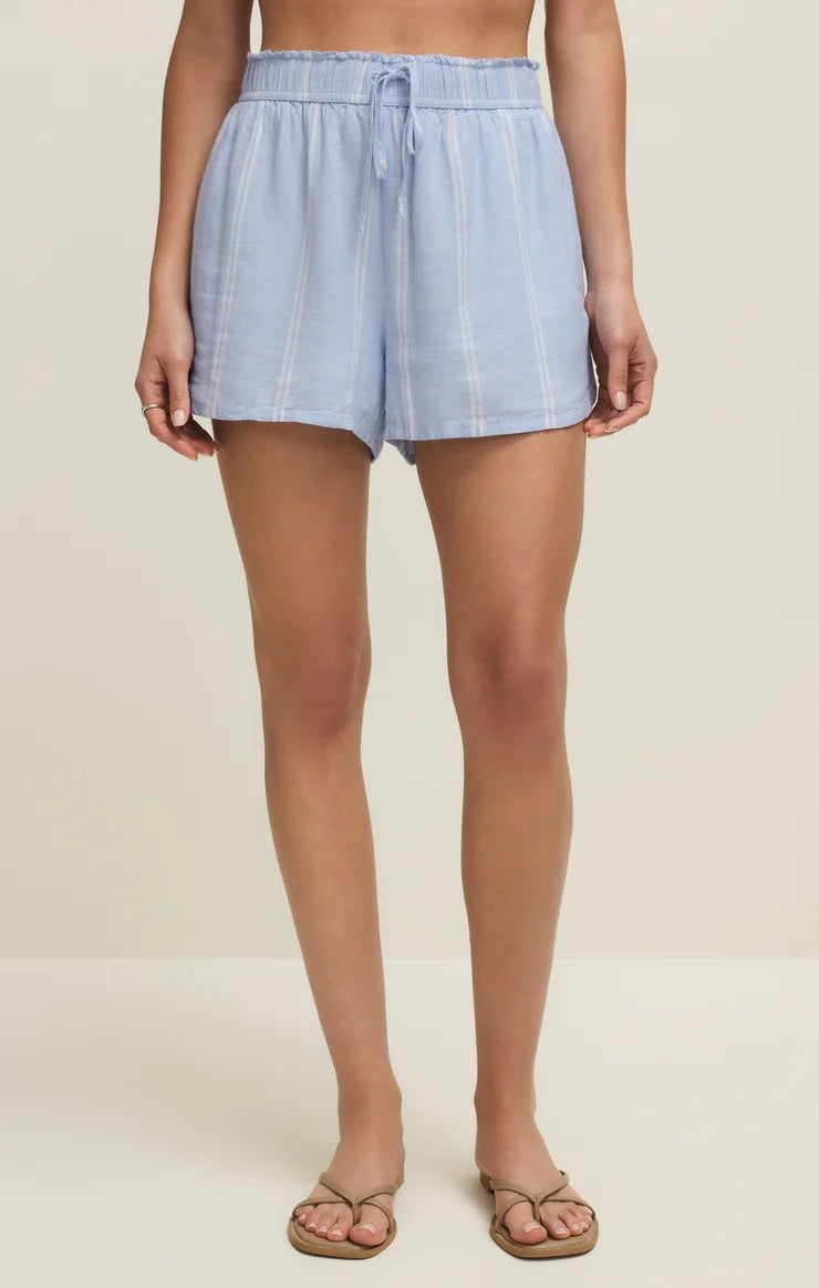 The Perfect Line Shorts