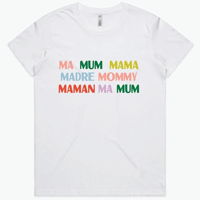 Kiki Tee Mama