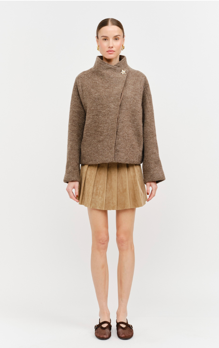 Autumn Coat