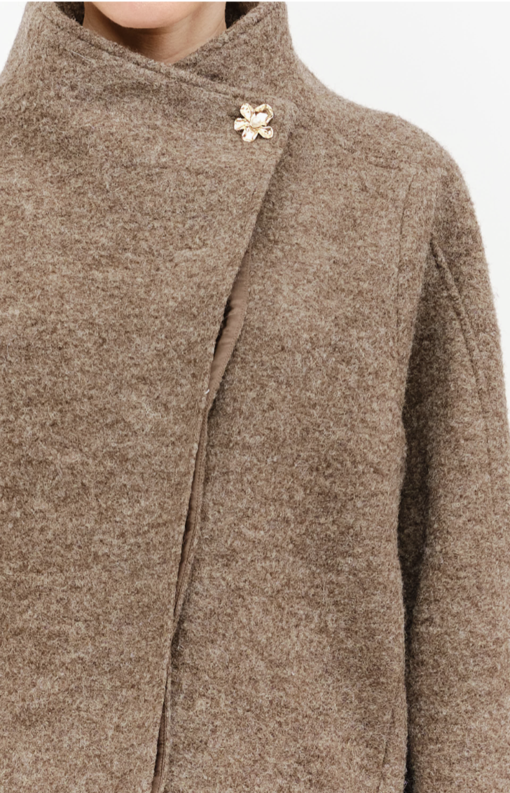 Autumn Coat