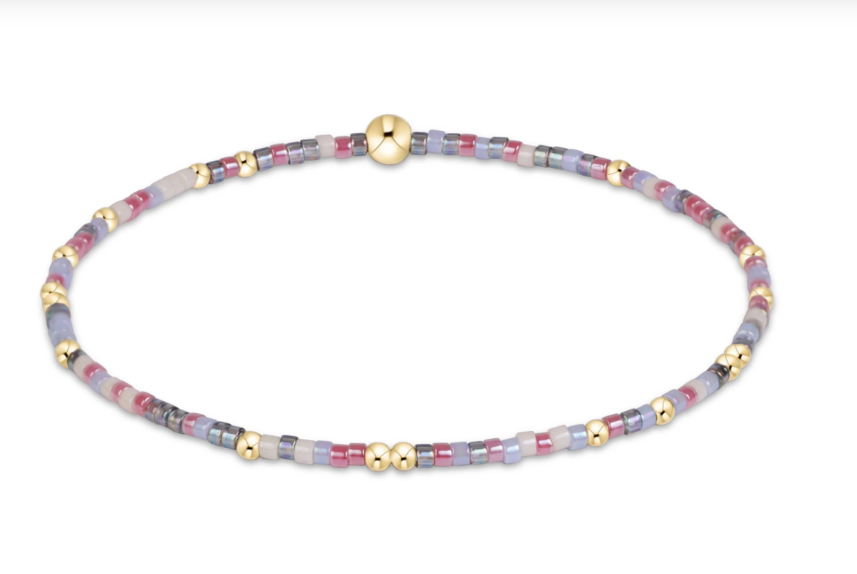 hope unwritten bracelet- soft launch