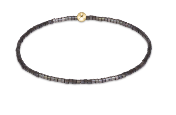 hope classic bracelet-moonlight