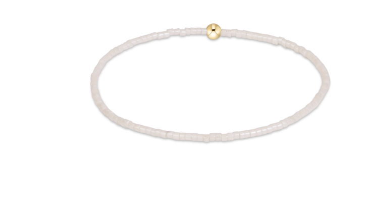 hope classic bracelet-milkshake