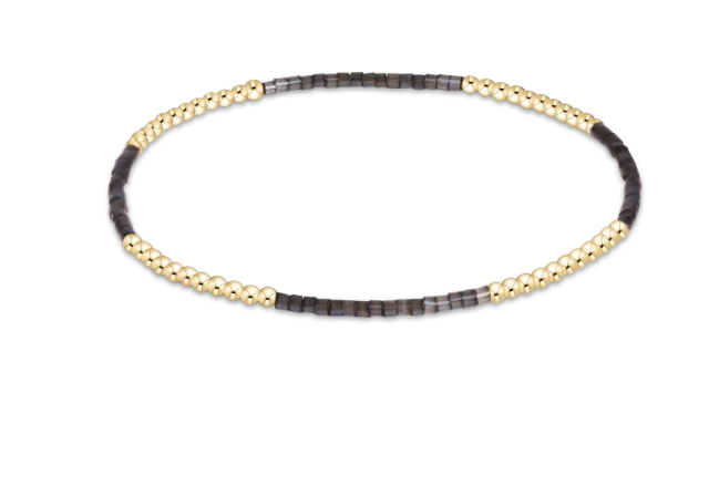 hope blissful bracelet-moonlight