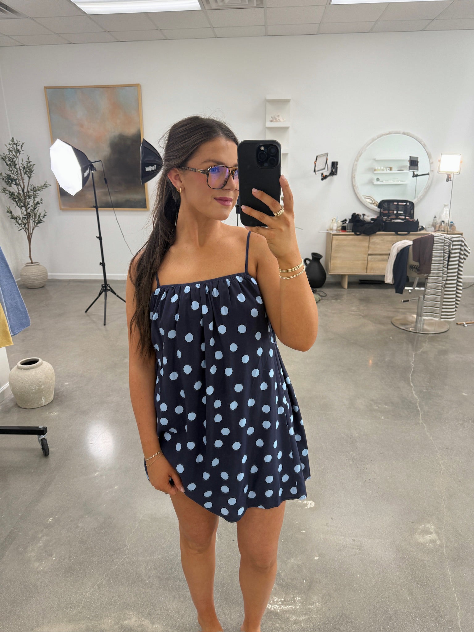 Lulu Dress